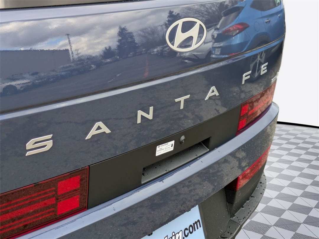 2026 Hyundai Santa Fe SEL - Image 26