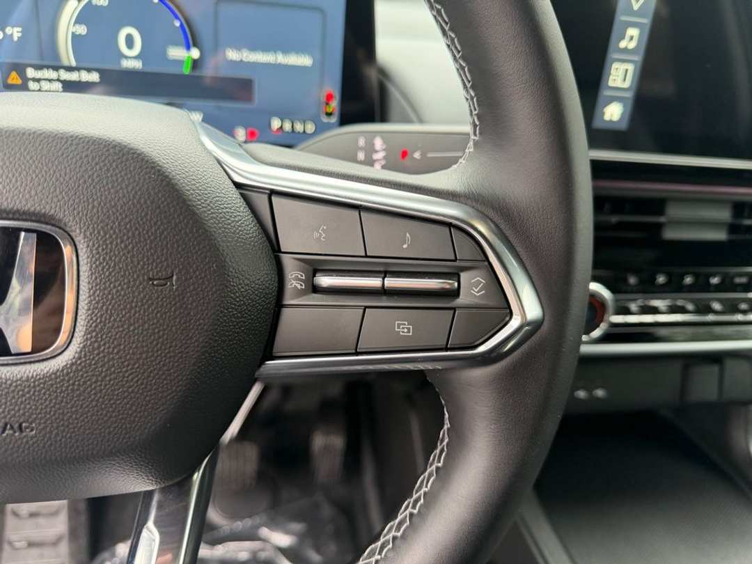2026 Honda Prologue Touring - Image 20