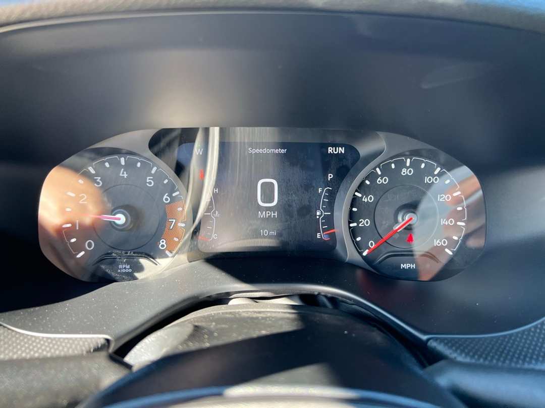 2026 Jeep Compass Limited - Image 18