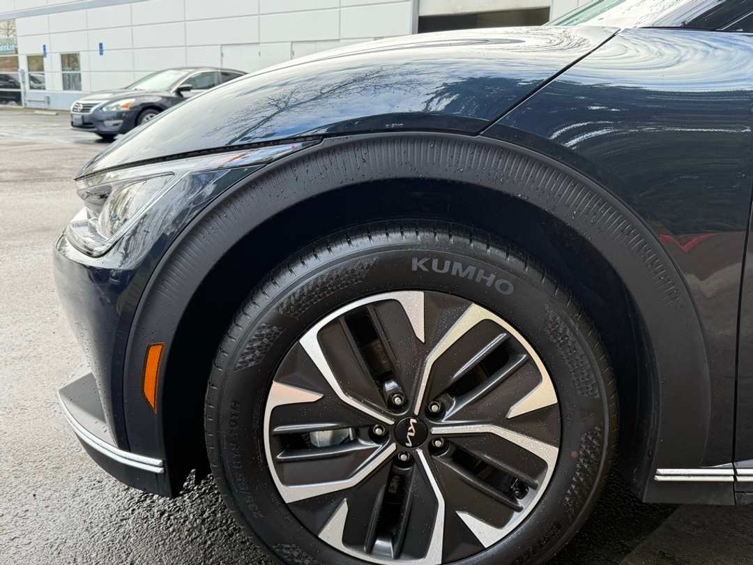 2024 Kia Ev6 Light - Image 4