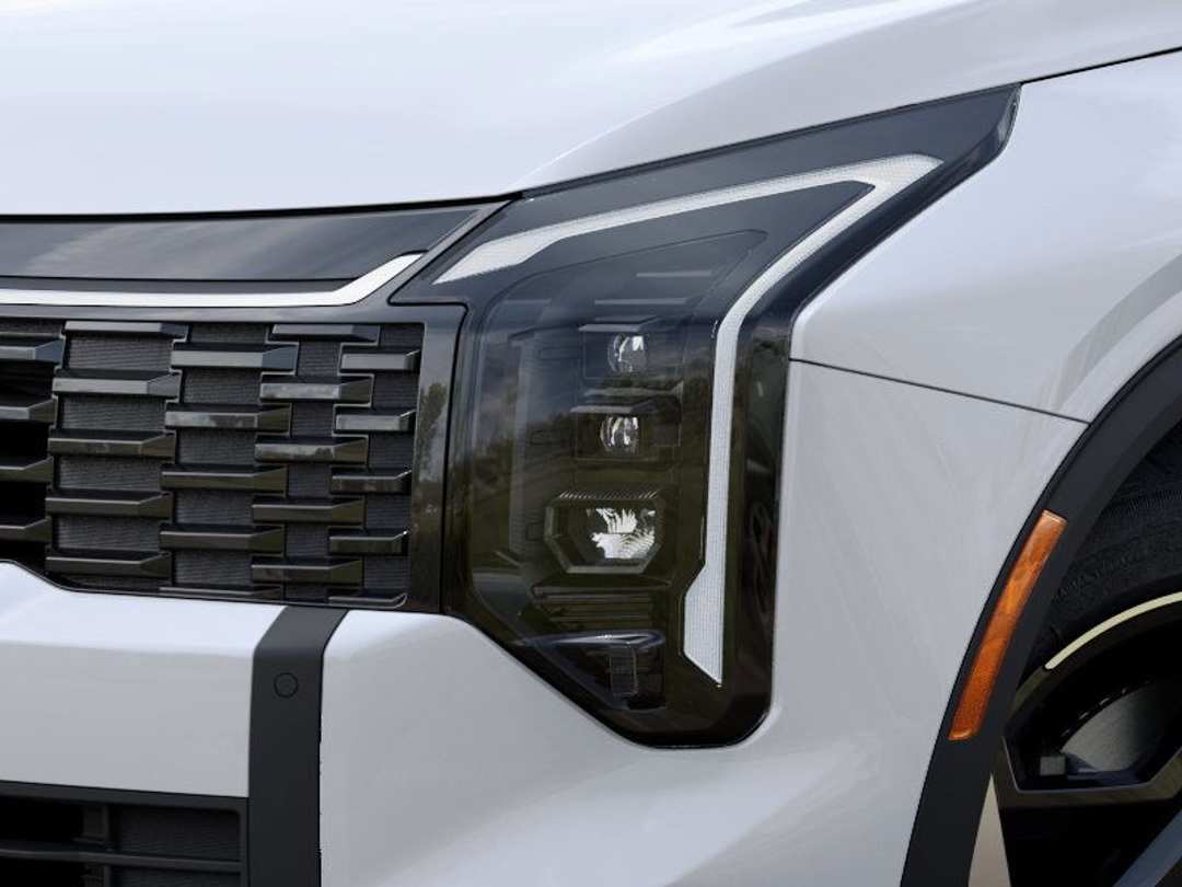 2026 Kia Sportage EX - Image 10