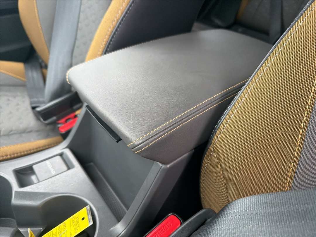 2025 Subaru Crosstrek Sport - Image 35