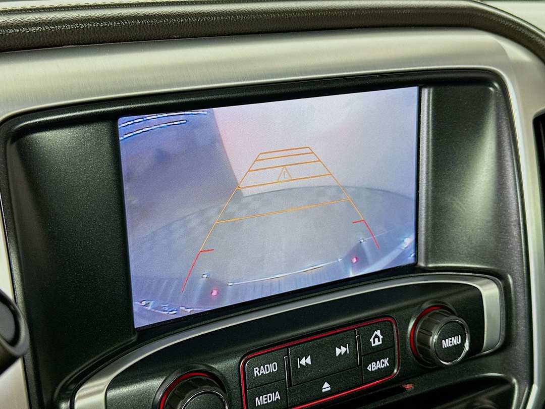 2016 GMC Sierra 1500 SLT - Image 15