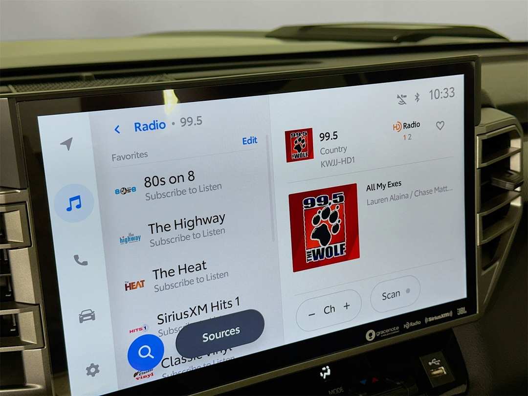 2023 Toyota Tundra Limited - Image 15
