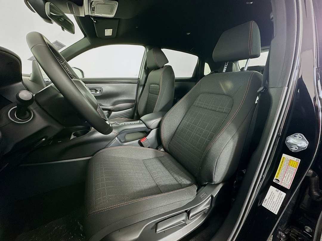 2026 Honda HR-V Sport - Image 20