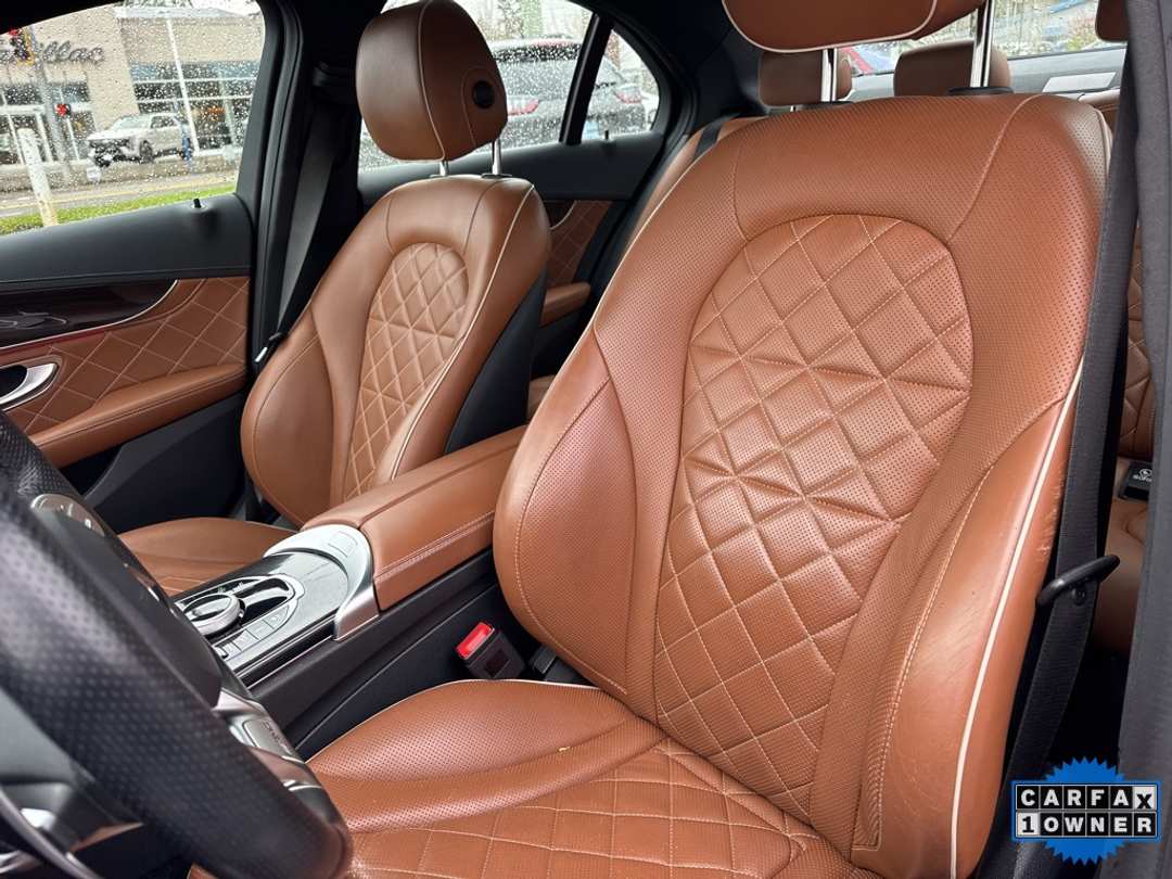 2019 Mercedes-Benz C-Class C 43 AMG® - Image 26
