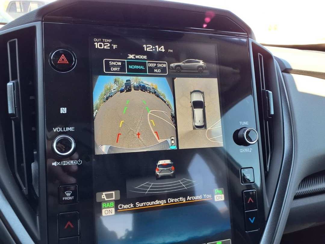 2026 Subaru Crosstrek Limited - Image 3