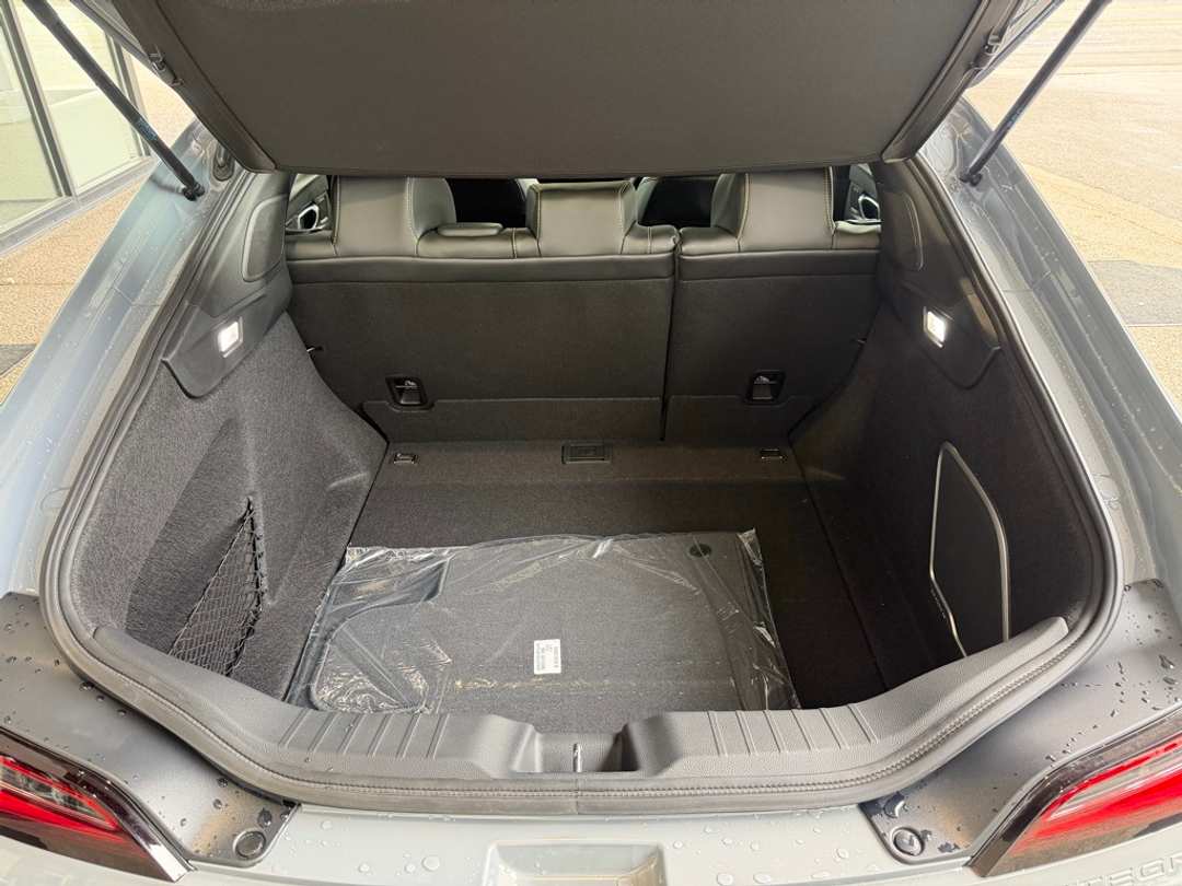 2026 Acura Integra ASpec Tech Package - Image 10