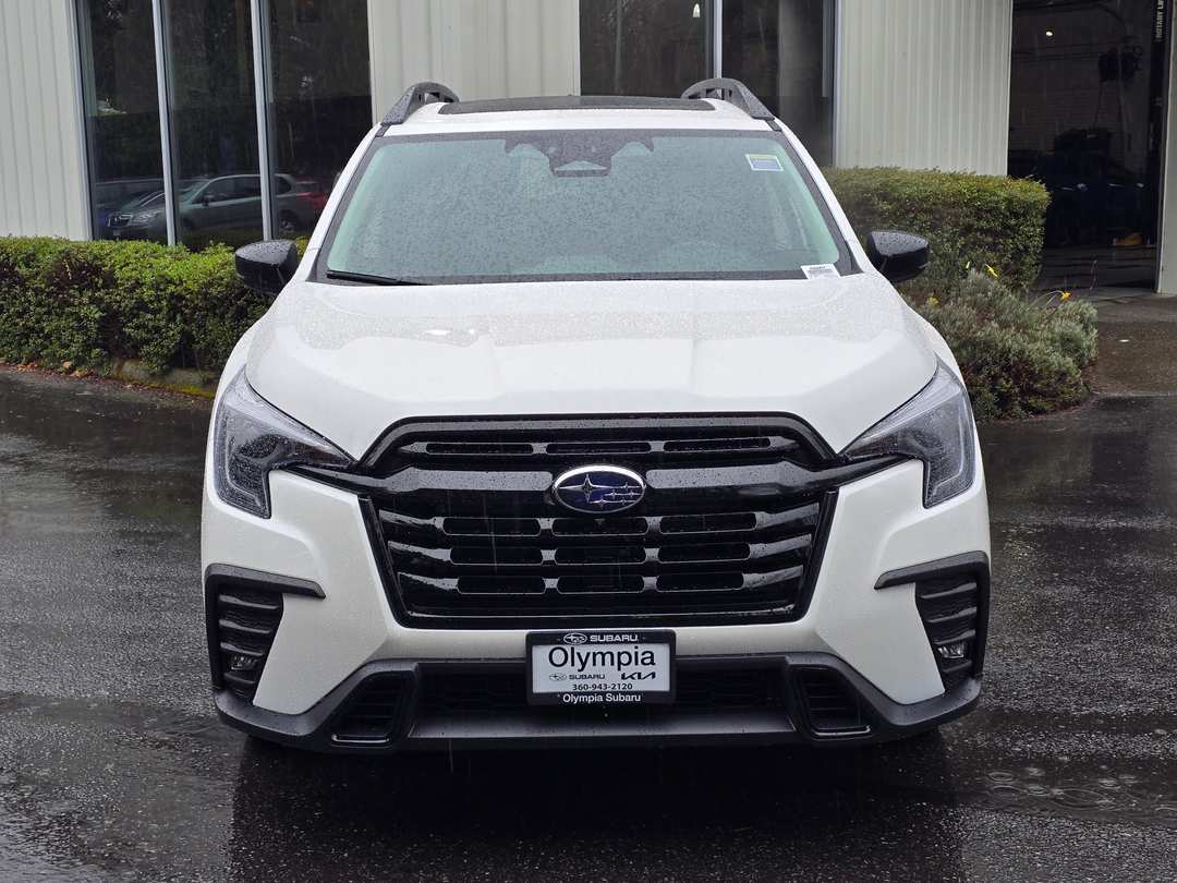 2026 Subaru Ascent Onyx Edition Touring - Image 2