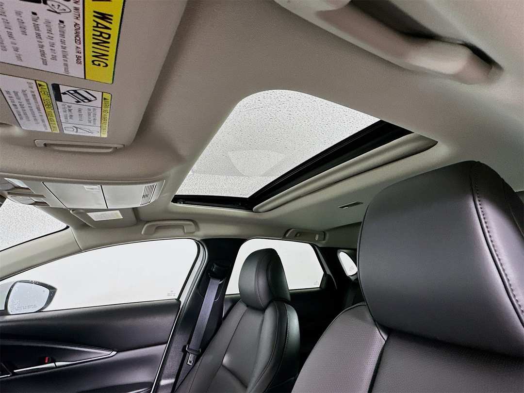 2026 MAZDA Cx-30 2.5 S Premium - Image 23