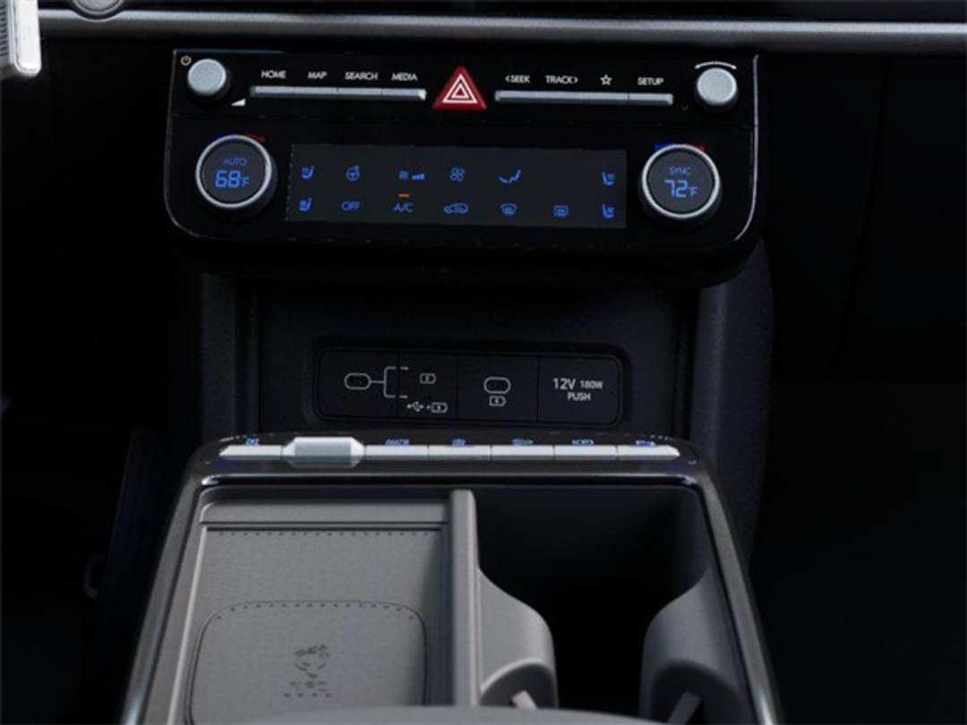 2026 Hyundai Tucson Limited - Image 16