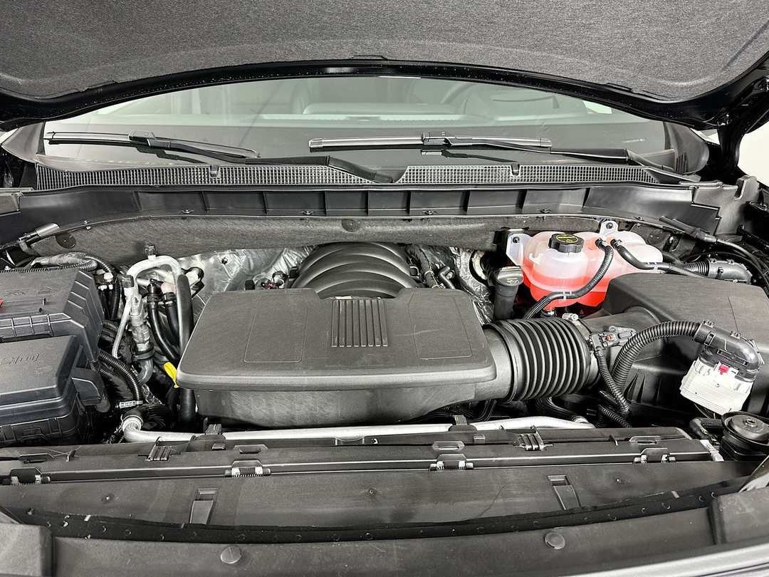 2026 Chevrolet Tahoe High Country - Image 33