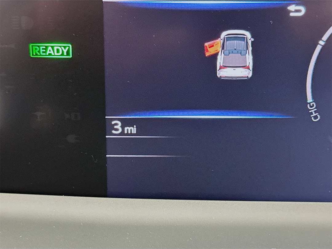 2026 Toyota Bz XLE - Image 12