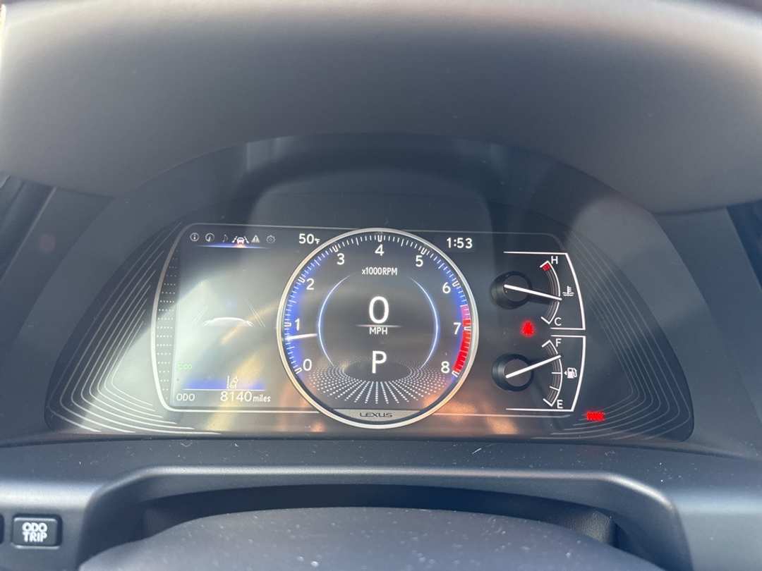 2024 Lexus Es 350 - Image 19