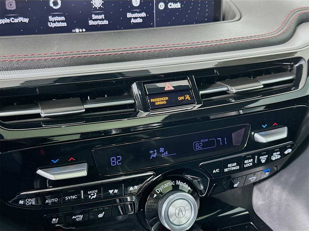 2023 Acura MDX ASpec - Image 16