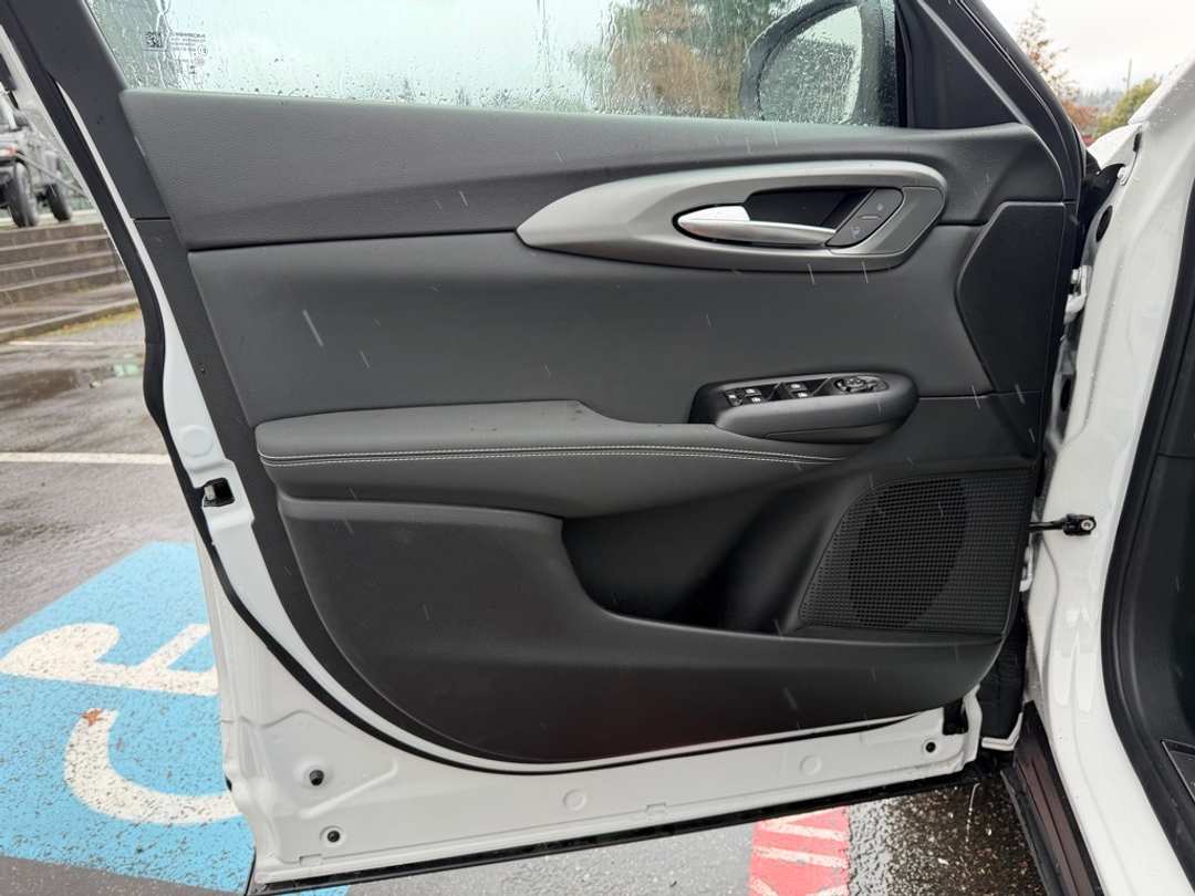 2026 Alfa Romeo Tonale Sport Speciale - Image 12