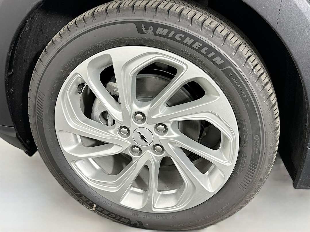 2027 Chevrolet Bolt Ev LT - Image 30