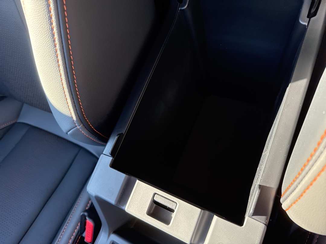 2026 Subaru Crosstrek Limited - Image 37