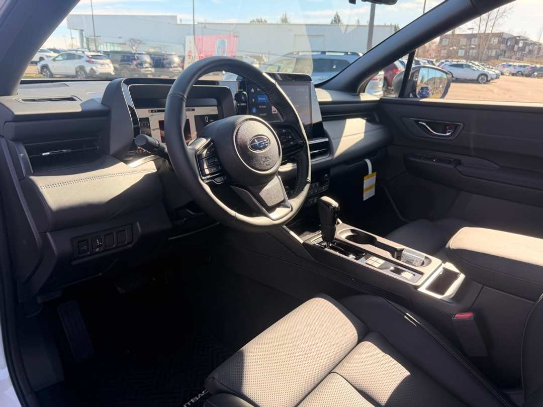 2026 Subaru Outback Touring XT - Image 15