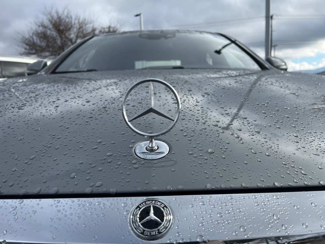 2015 Mercedes-Benz S-Class S 550 - Image 14