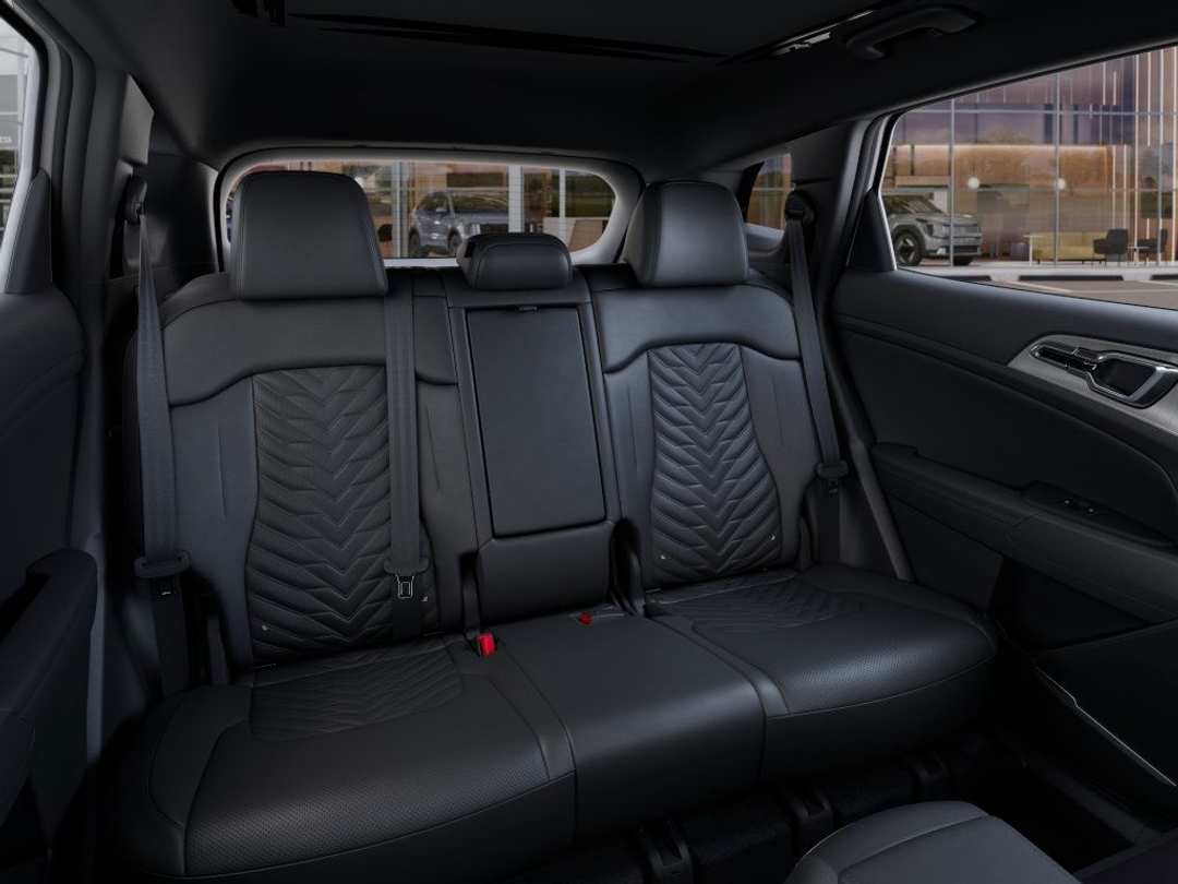 2026 Kia Sportage XLine - Image 16