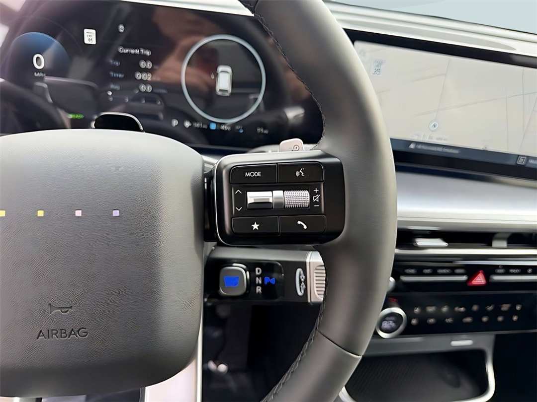 2026 Hyundai Ioniq 9 SEL - Image 18