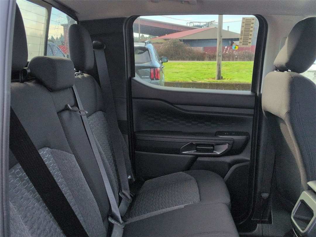 2025 Ford Ranger XLT - Image 28