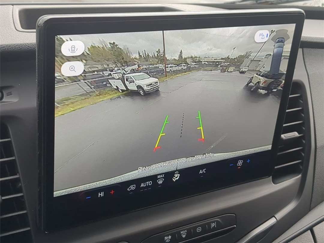 2026 Ford Transit-250 Base - Image 18