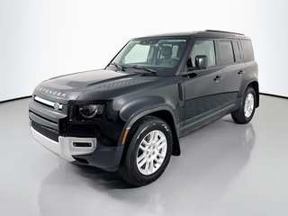 2025 Land Rover Defender 110 S