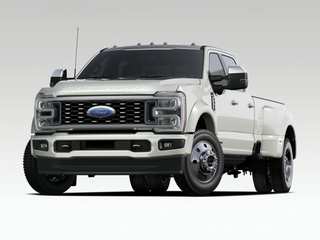 2026 Ford F-450Sd