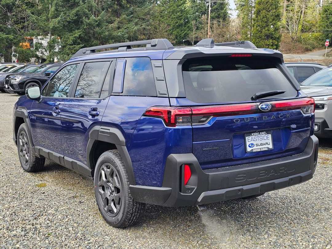 2026 Subaru Outback Premium - Image 3