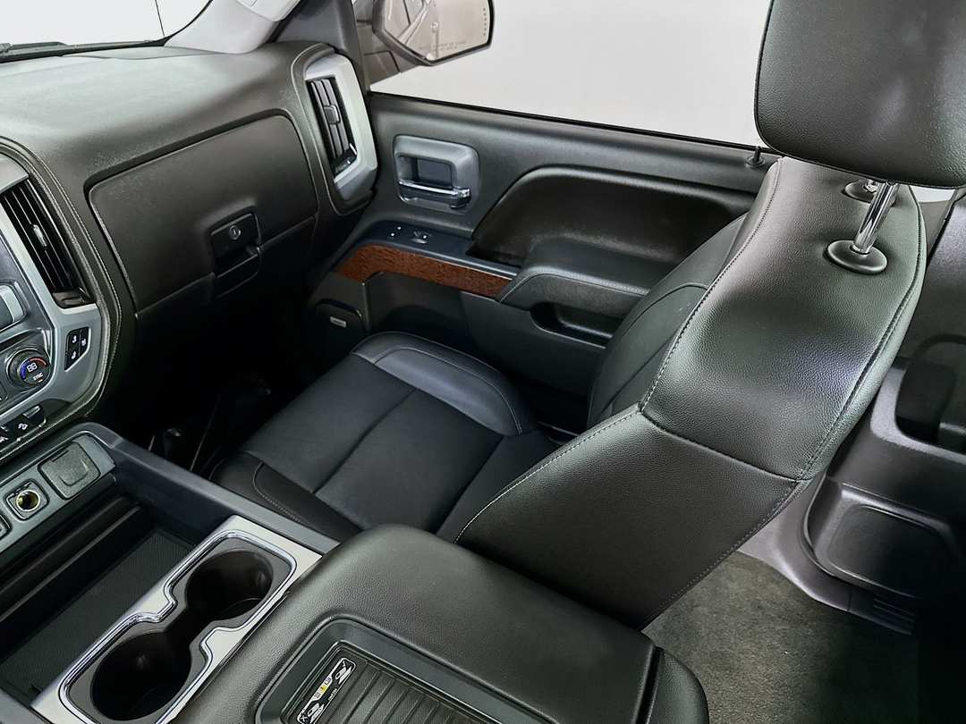 2016 GMC Sierra 1500 SLT - Image 26