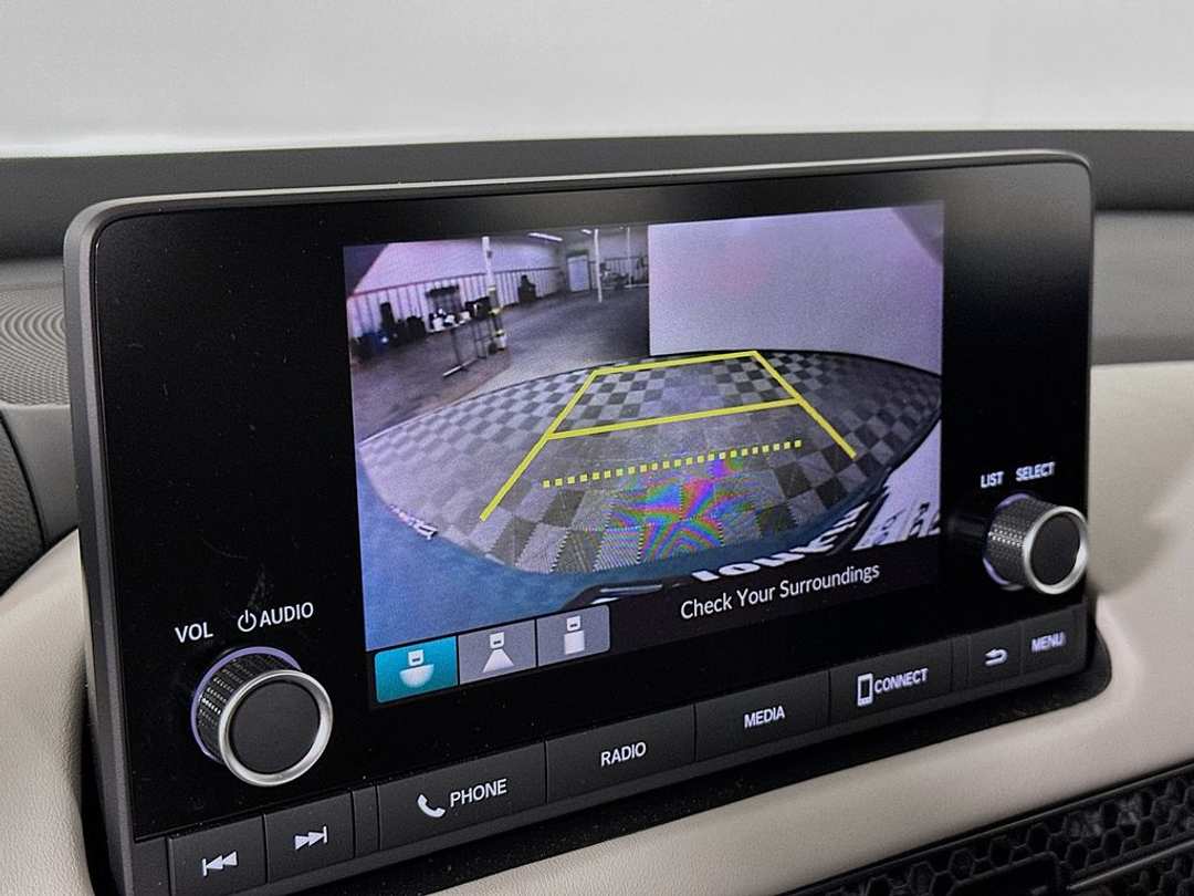 2025 Honda HR-V LX - Image 14