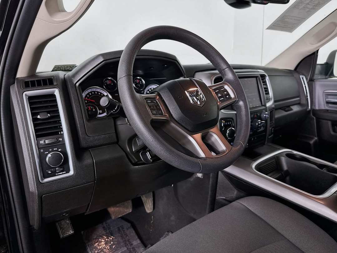 2023 Ram 1500 Classic SLT - Image 10