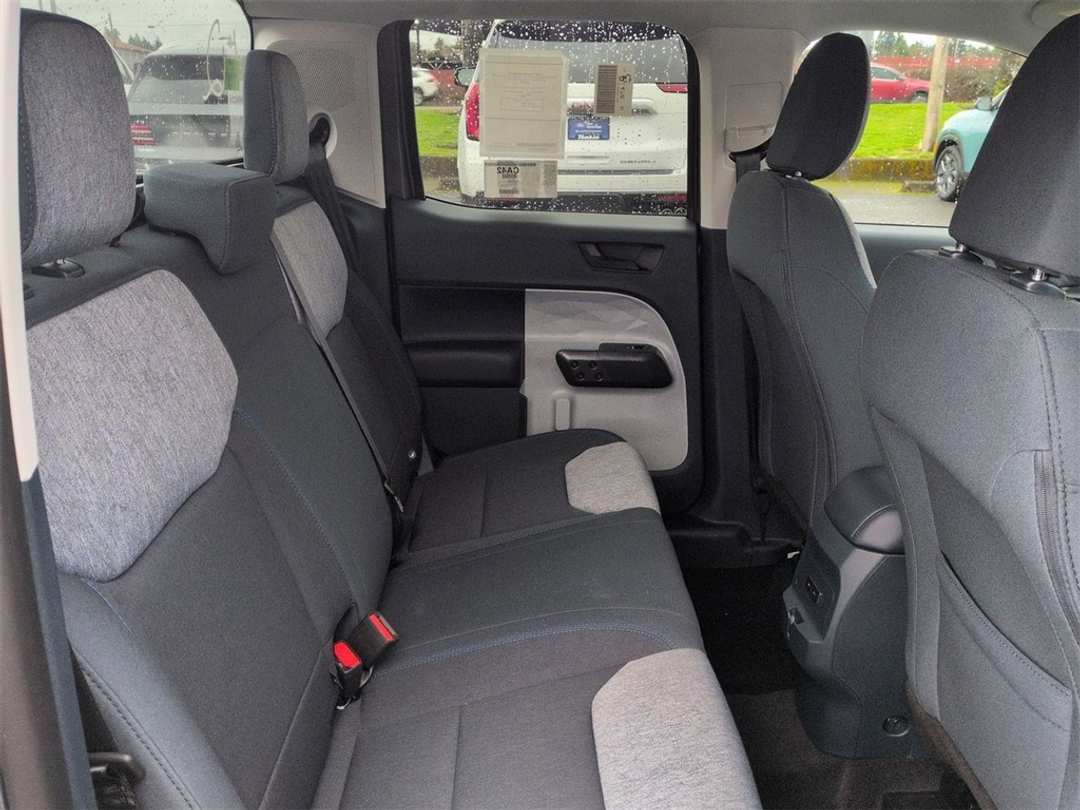 2026 Ford Maverick XLT - Image 26