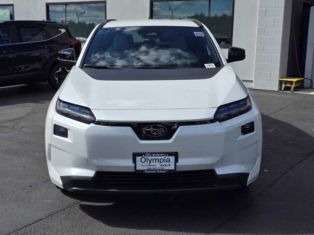 2026 Subaru Solterra Premium - Image 2