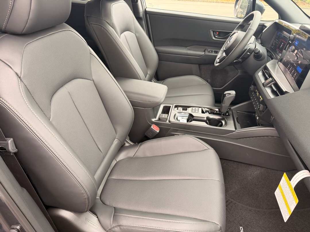 2026 Subaru Outback Limited XT - Image 29