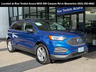 2023 Ford Edge SE