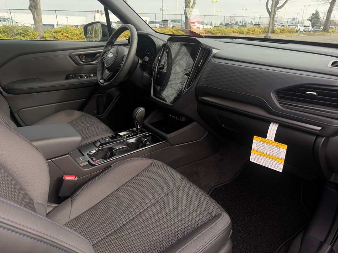 2026 Subaru Forester Premium - Image 29