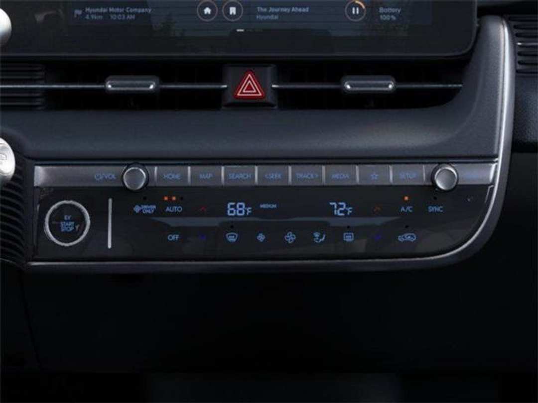 2026 Hyundai Ioniq 5 SE - Image 16