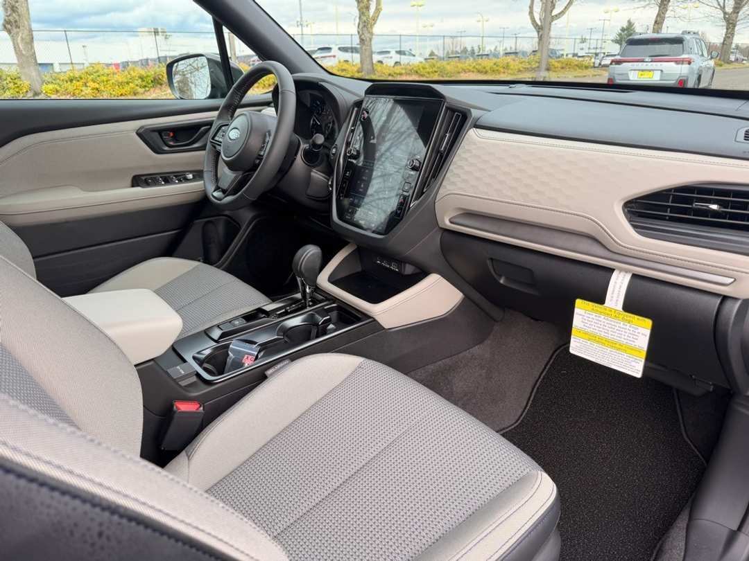 2026 Subaru Forester Premium - Image 30