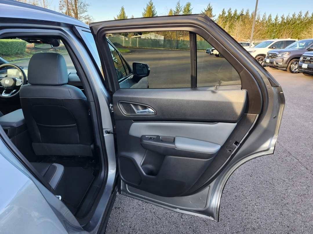 2026 Honda Prologue Touring - Image 65