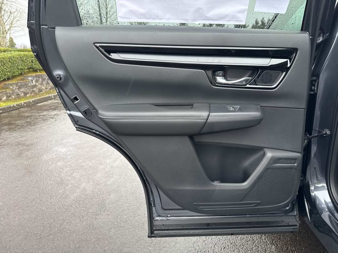 2026 Honda CR-V EXL - Image 14