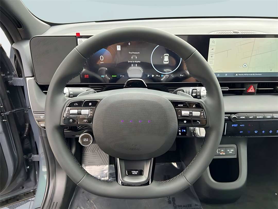 2026 Hyundai Ioniq 5 XRT - Image 20