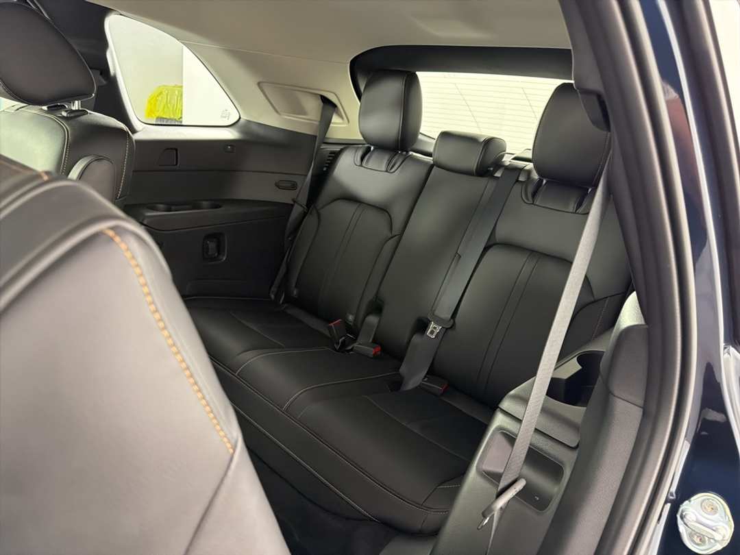 2025 MAZDA Cx-90 3.3 Turbo Preferred - Image 28