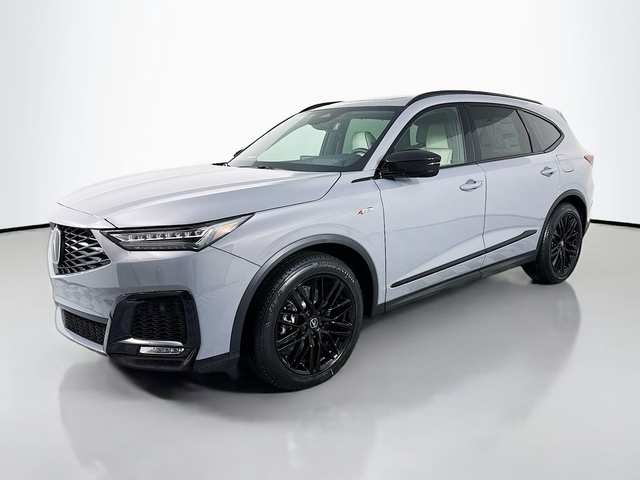 2026 Acura MDX ASpec Advance Package