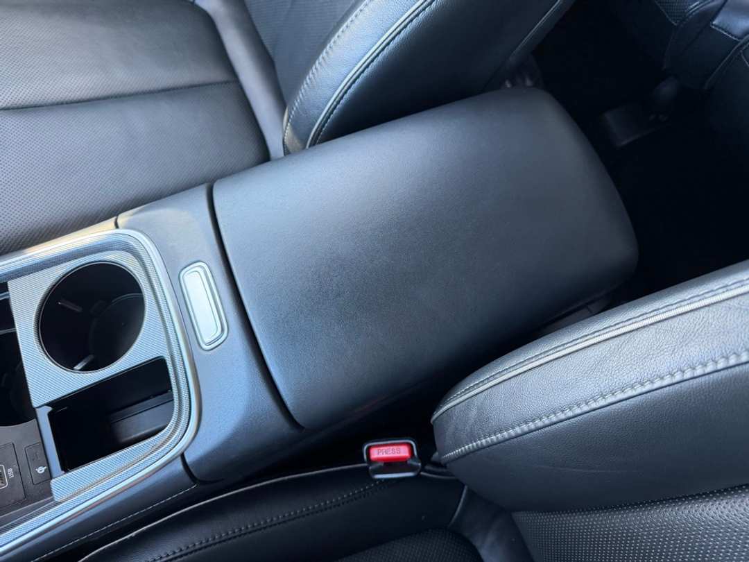 2023 Hyundai Santa Fe Limited - Image 29