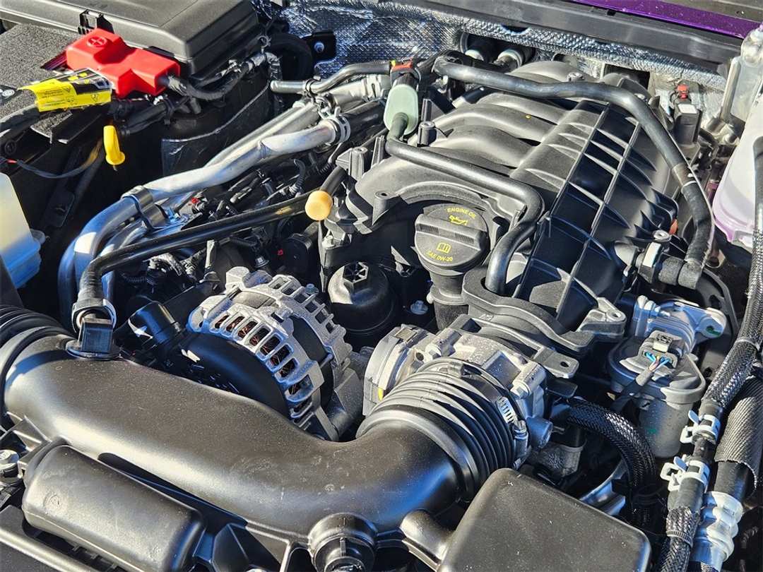 2026 Jeep Gladiator Rubicon - Image 40