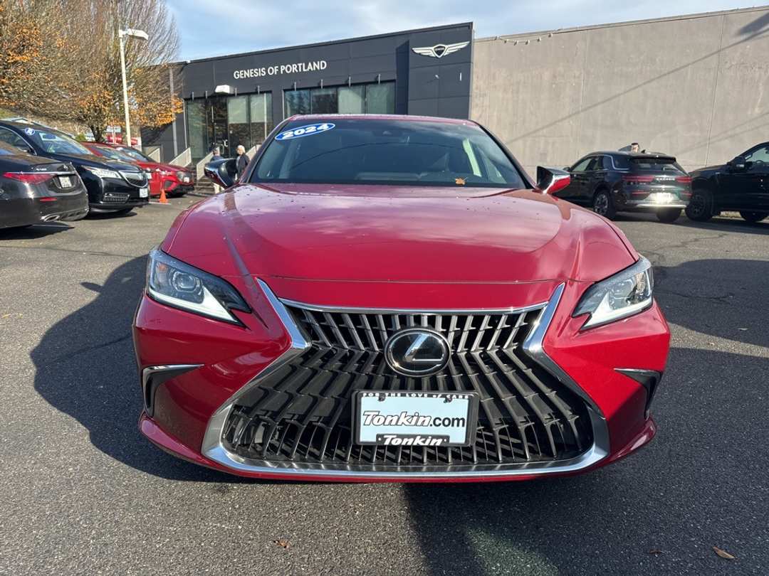 2024 Lexus Es 350 - Image 2
