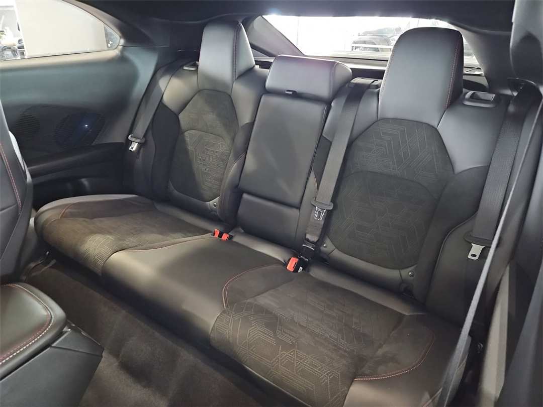 2026 Dodge Charger R/T Scat Pack - Image 23